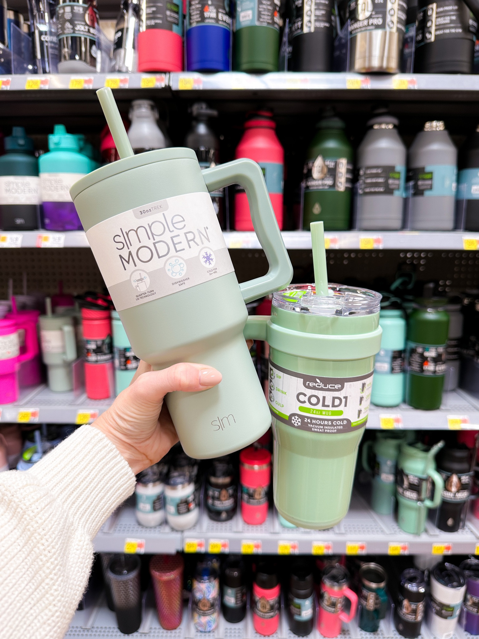 Best Tumblers at Walmart

#LTKhome #LTKstyletip