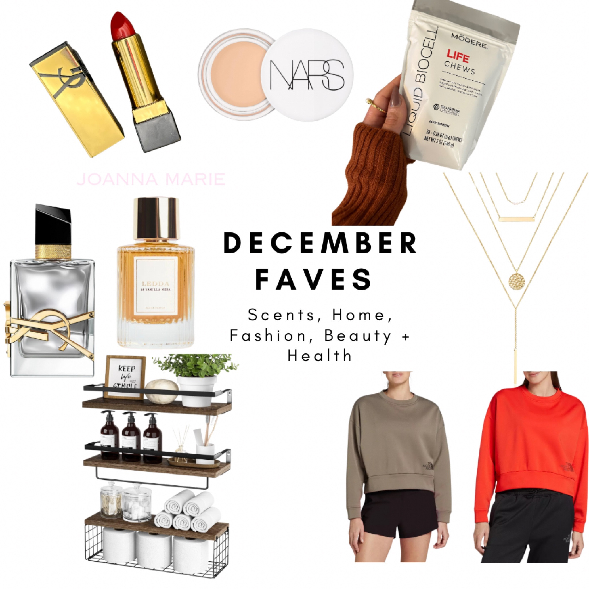 #LTKbeauty #LTKGiftGuide #LTKSeasonal