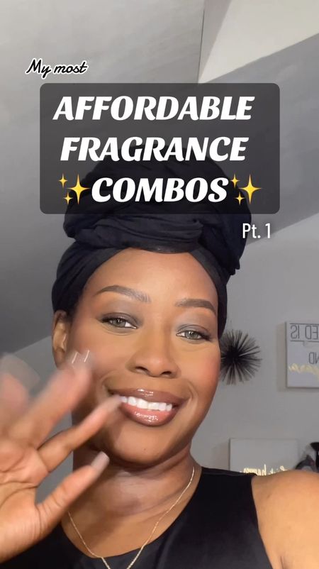 Taskeen Caramel Cascade Has been driving fragrance lovers, crazy lol! It’s pretty similar to @giardiniditoscana Bianco latte in pairs as well with so many different fragrances. Here are a few of my favorite layering combos. What do you wear with it? LMK! Everything will be linked🔗 if available.

Featured products: 
@pariscornerperfumes taskeen caramel Cascade (aroma concepts link - “ARI10” to save)

@giardiniditoscana Bianco latte (scent split link)

@maisonmataha escapade gourmand (scent split link)

@soldejaneiro cheirosa ‘71 (LTK fragrance recs link)

@jimmychoo I Want Choo (LTK fragrance recs link)

@mixbarbeauty whipped almond (LTK fragrance recs link)

#LTKBeauty #LTKVideo #LTKGiftGuide