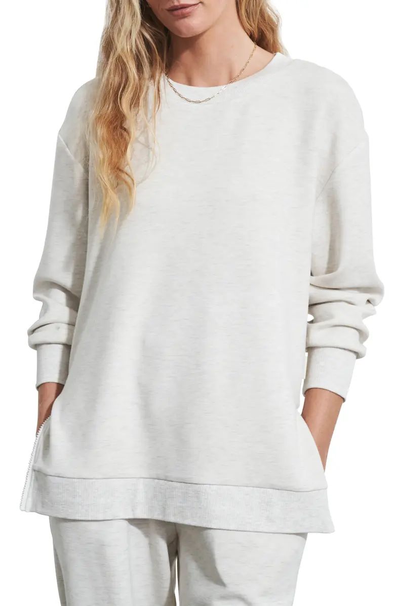 Varley Charter Sweatshirt | Nordstrom | Nordstrom