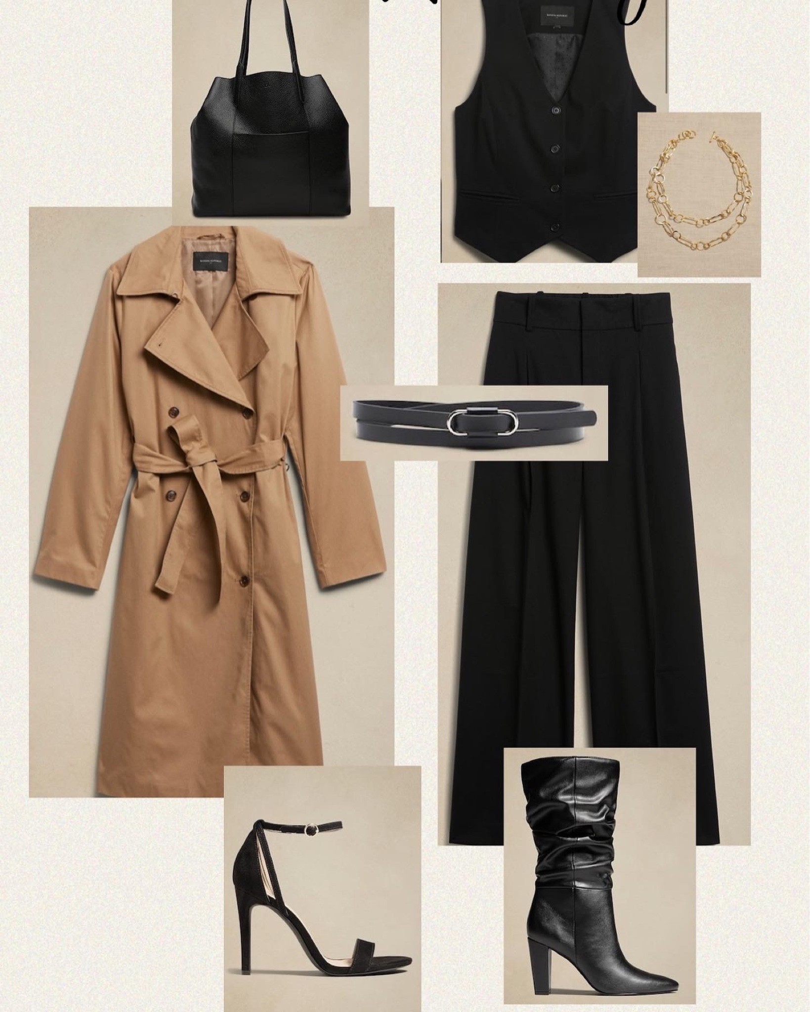 Classic Style!! 

#workwear #styleforwork #classicstyle

#LTKworkwear #LTKSeasonal #LTKstyletip