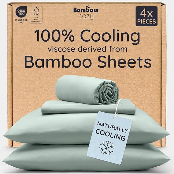 Visit the Bambaw Store | Amazon (US)