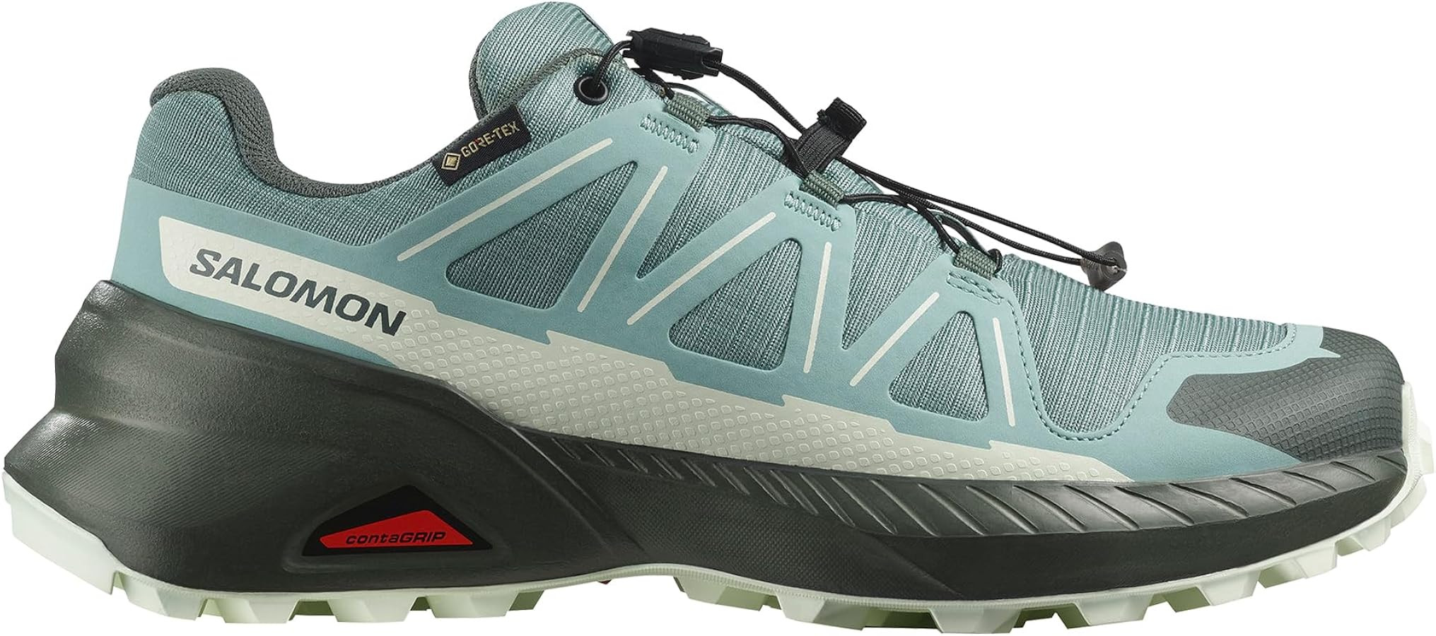 Salomon Speedcross Peak Waterproof Trail Running Shoes, Women | Amazon (UK)