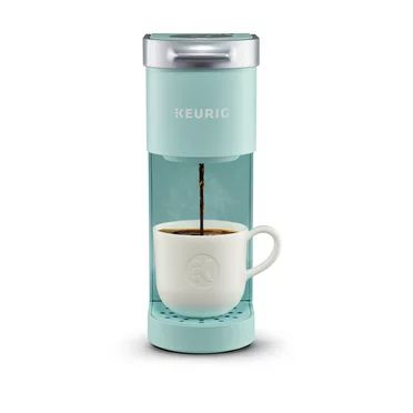Keurig K-Express Essentials Single Serve K-Cup Pod Coffee Maker, Black - Walmart.com | Walmart (US)