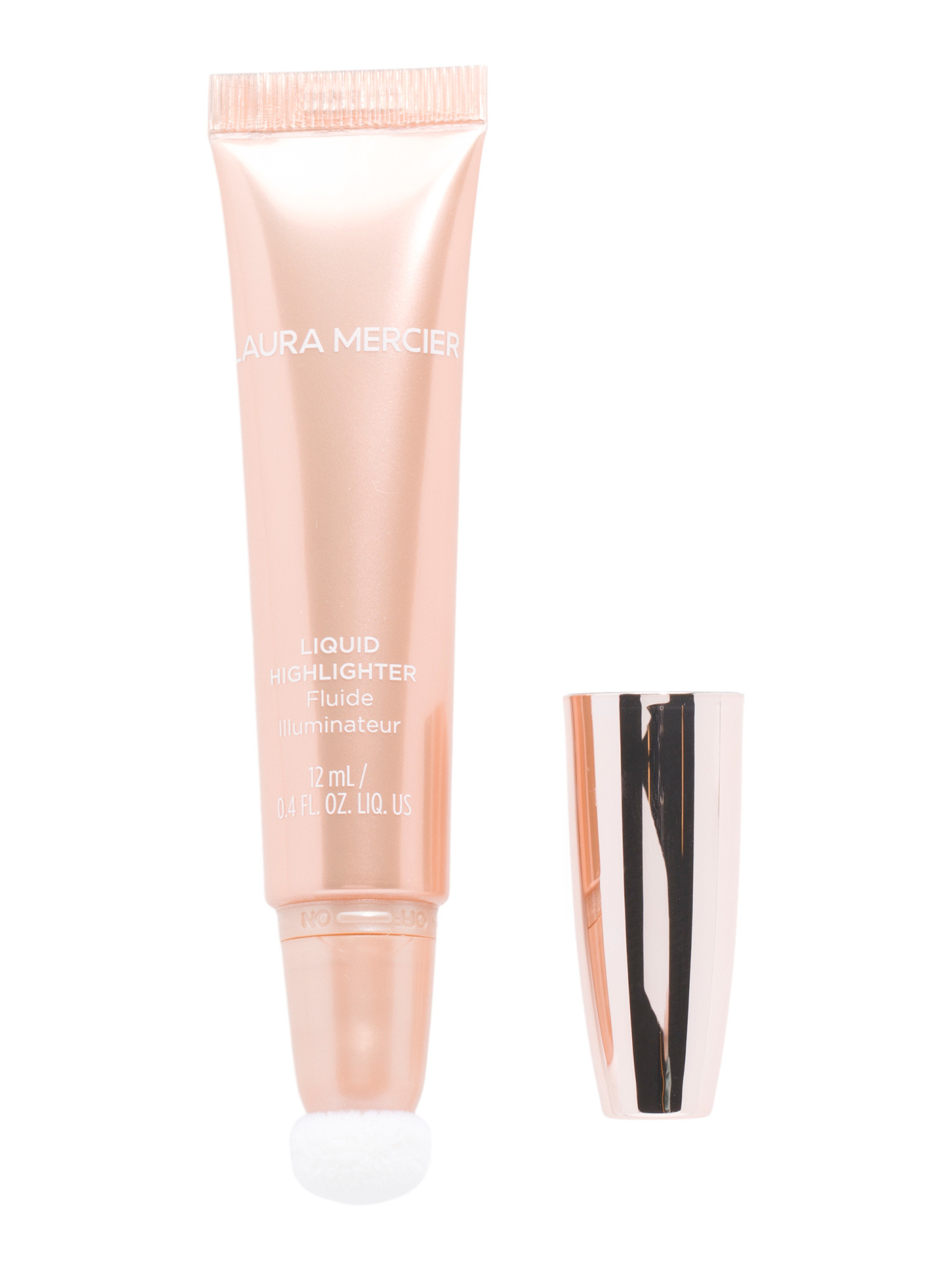 Roseglow Liquid Highlighter | Face | Marshalls | Marshalls