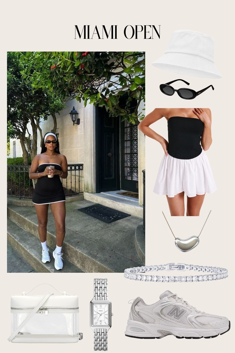 Miami Open Inspo 🎾✨

#LTKSpringSale #LTKootd #LTKmomlife