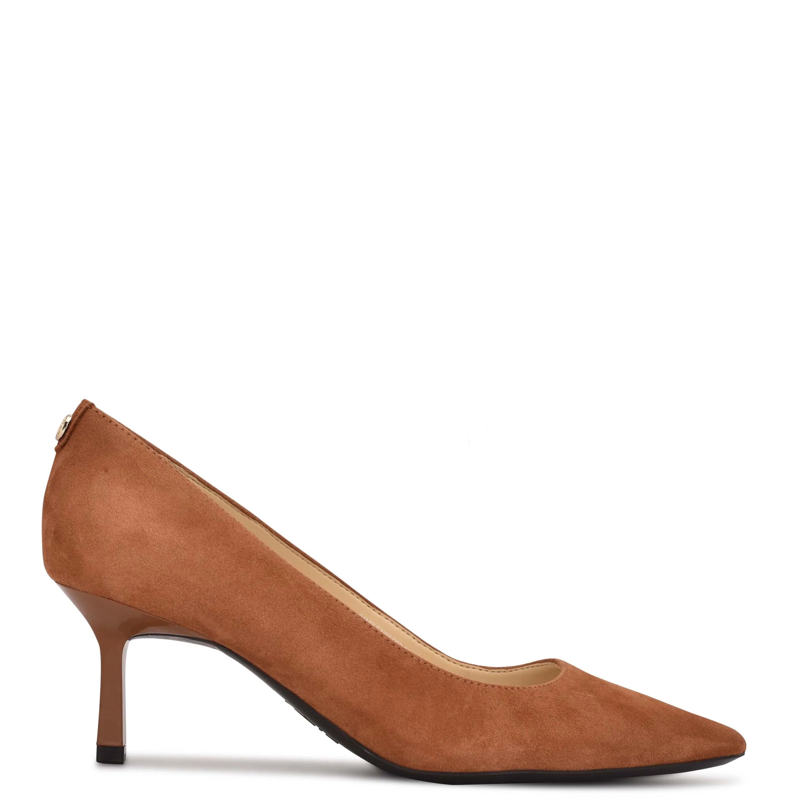 Kuna 9x9 Pointy Toe Pumps | Nine West (US)