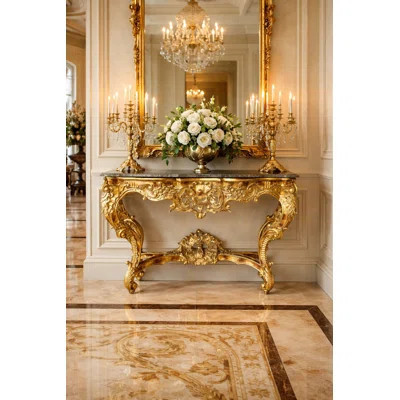 Daylan 62.6'' Console Table | Wayfair North America