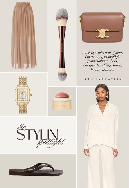Stylin Spotlight highlighting some of my most used products. #StylinbyAylin 

#LTKhome #LTKSeasonal #LTKfindsunder100