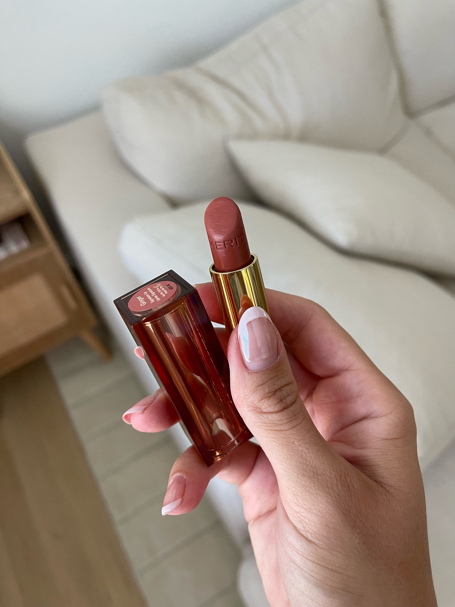 Perfect lip shade for summer 🌸
Shade: ginger!

Lip, lip stick, merit

#LTKxelfCosmetics #LTKxNSale #LTKSummerSales