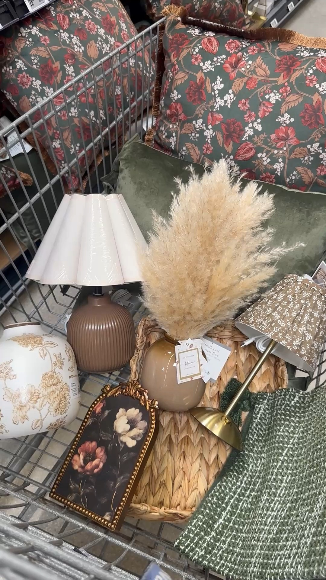 Walmart Fall home decor new 2026. All the cozy layers! Vintage vibes and designer looks for less.

#LTKSeasonal #LTKHome #LTKSaleAlert