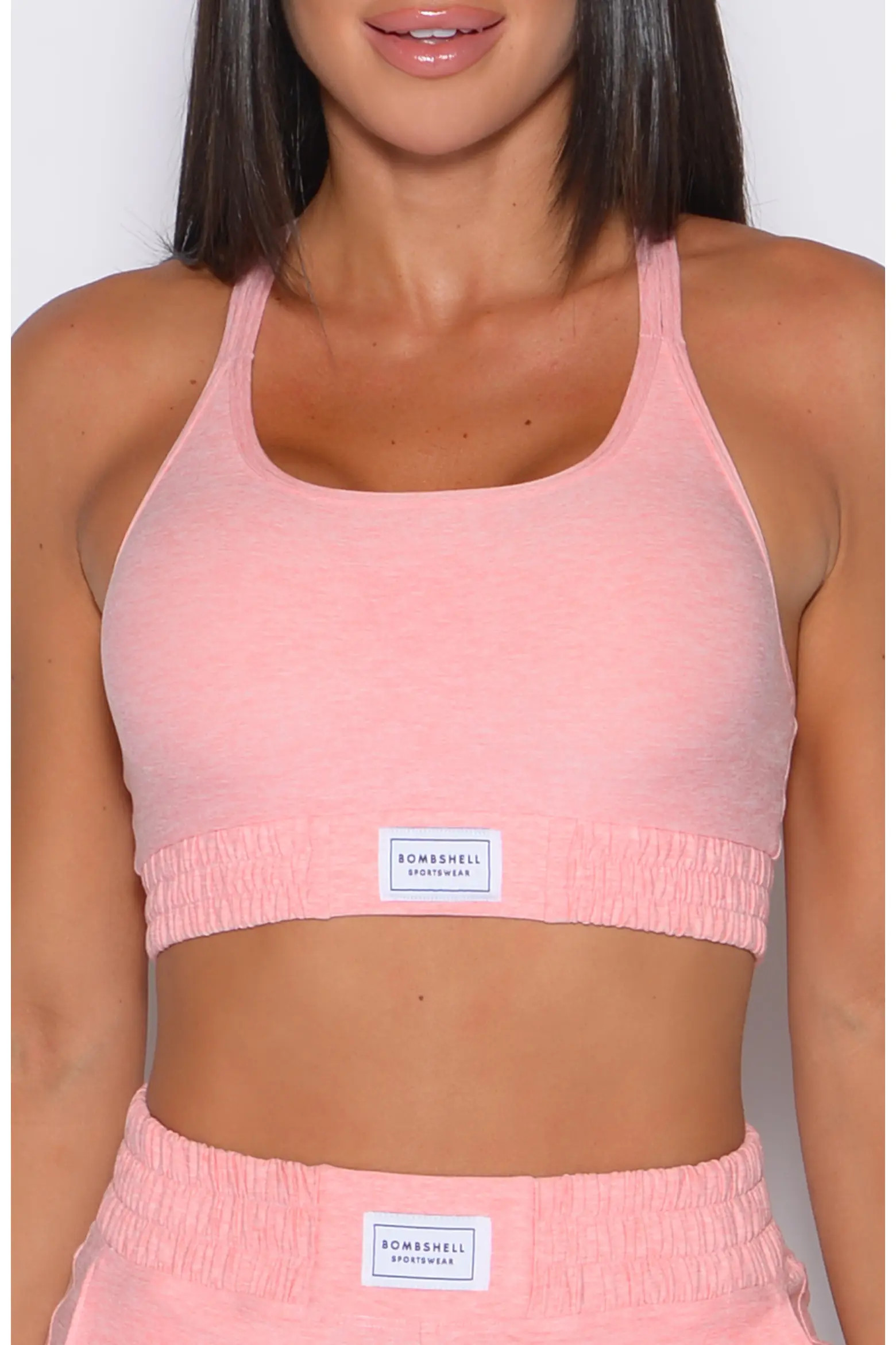 Bombshell Sportswear Cloud Lounge Bra (Women) | Nordstrom | Nordstrom