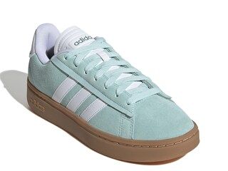 adidas Grand Court Alpha Sneaker - Women's | DSW