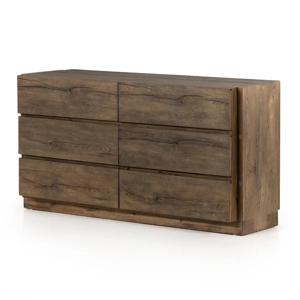 Haven Home Marly 6 Drawer Dresser - Bed Bath & Beyond - 40109307 | Bed Bath & Beyond