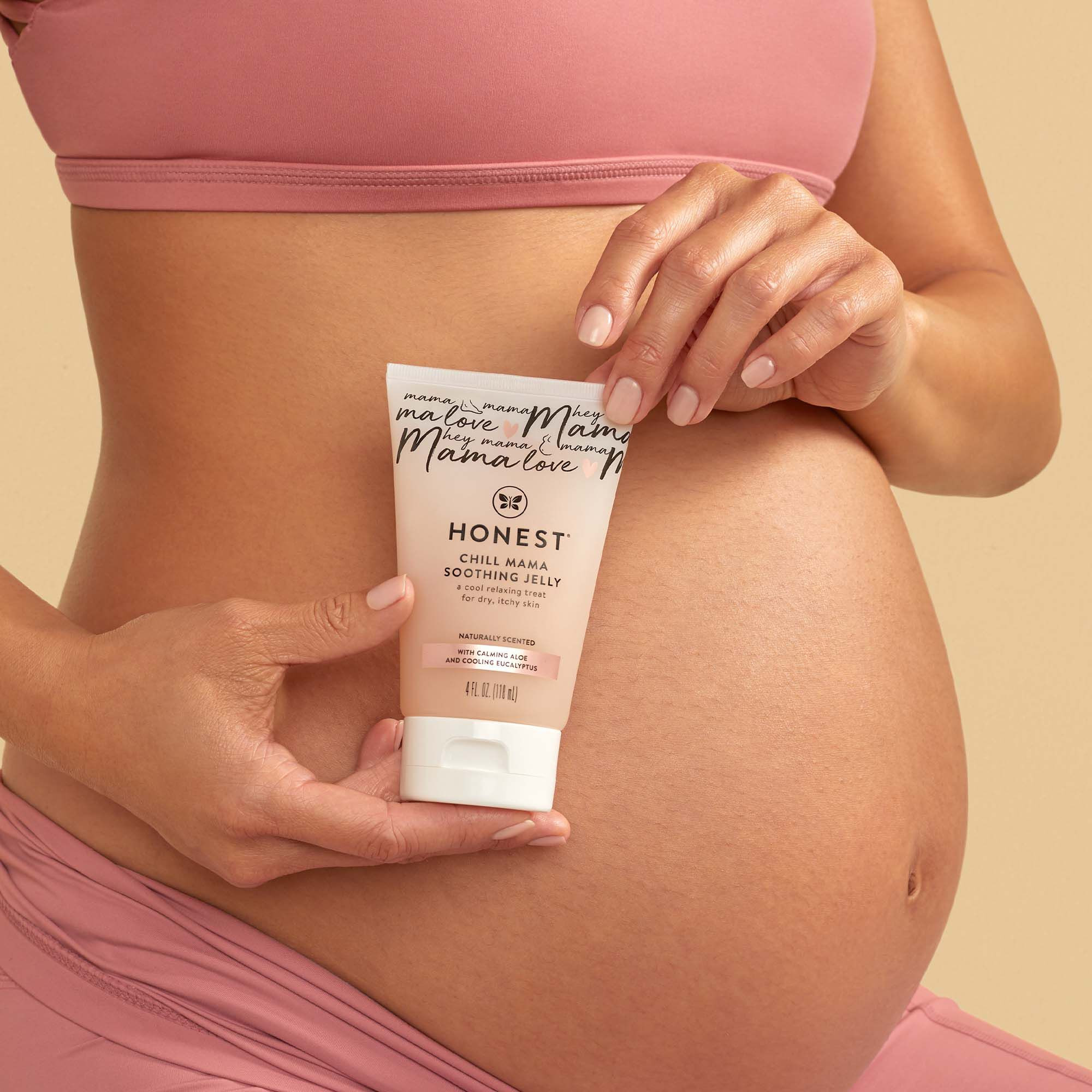 Chill Mama Soothing Jelly | The Honest Company