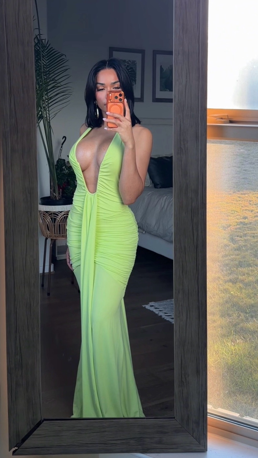 The hottest summer vacation dress 🏝️ 

#LTKootd #LTKNYFW #LTKgrwm