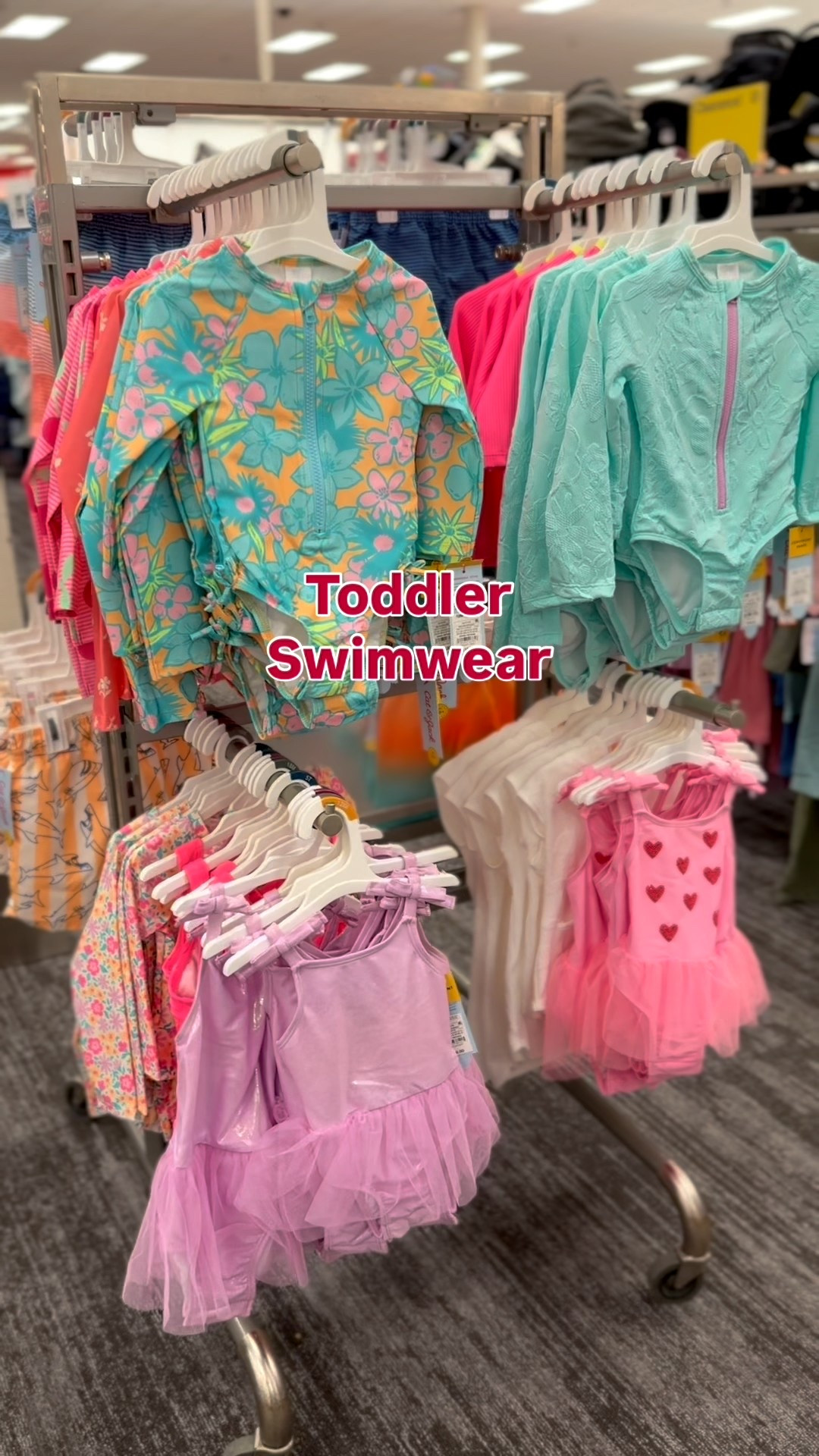 New toddler swimsuits

Vacation outfit, swimwear, toddler girl swimsuit, toddler boy swimming suit, toddler clothing, spring 2026

#LTKKids #LTKSeasonal #LTKTravel