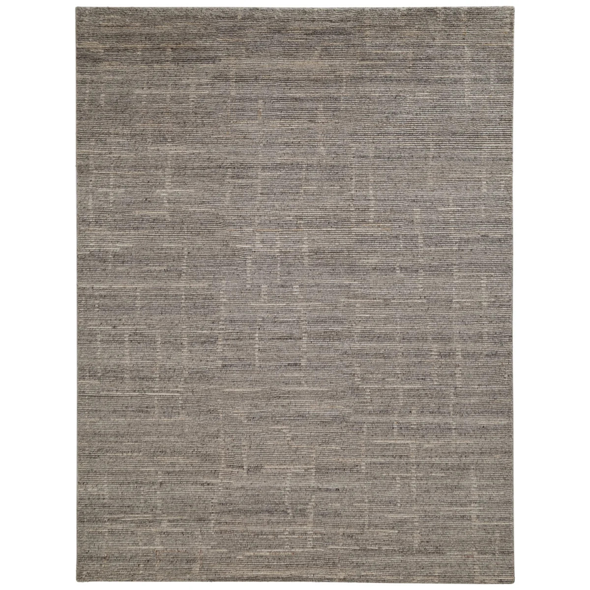 Ailey Hand-Tufted Wool Abstract Area Rug | Joss & Main
