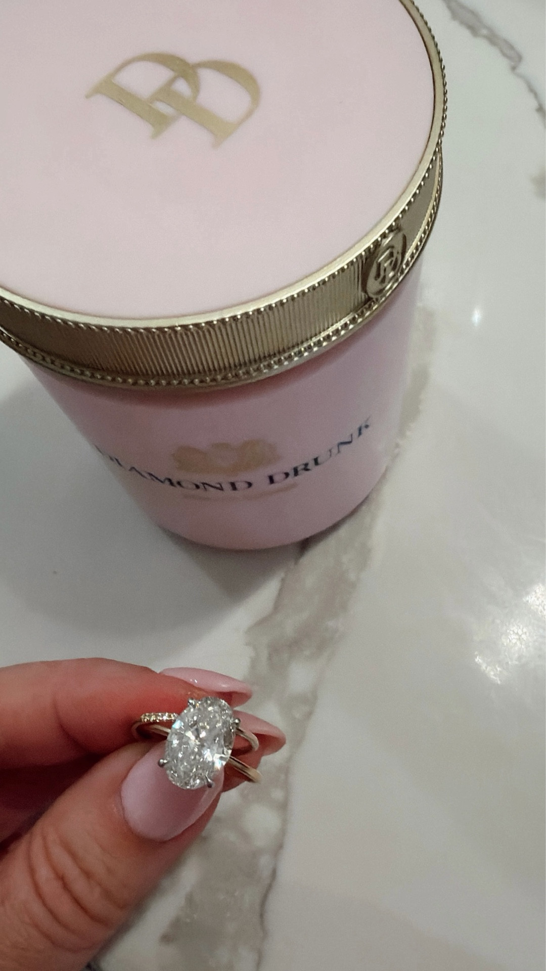 Best jewelry cleaner on the planet! Your jewelry will never look better! Been using this stuff for YEARS! Amazed every time! ✨🤍



#LTKValentine #LTKselfcare #LTKmorningroutine