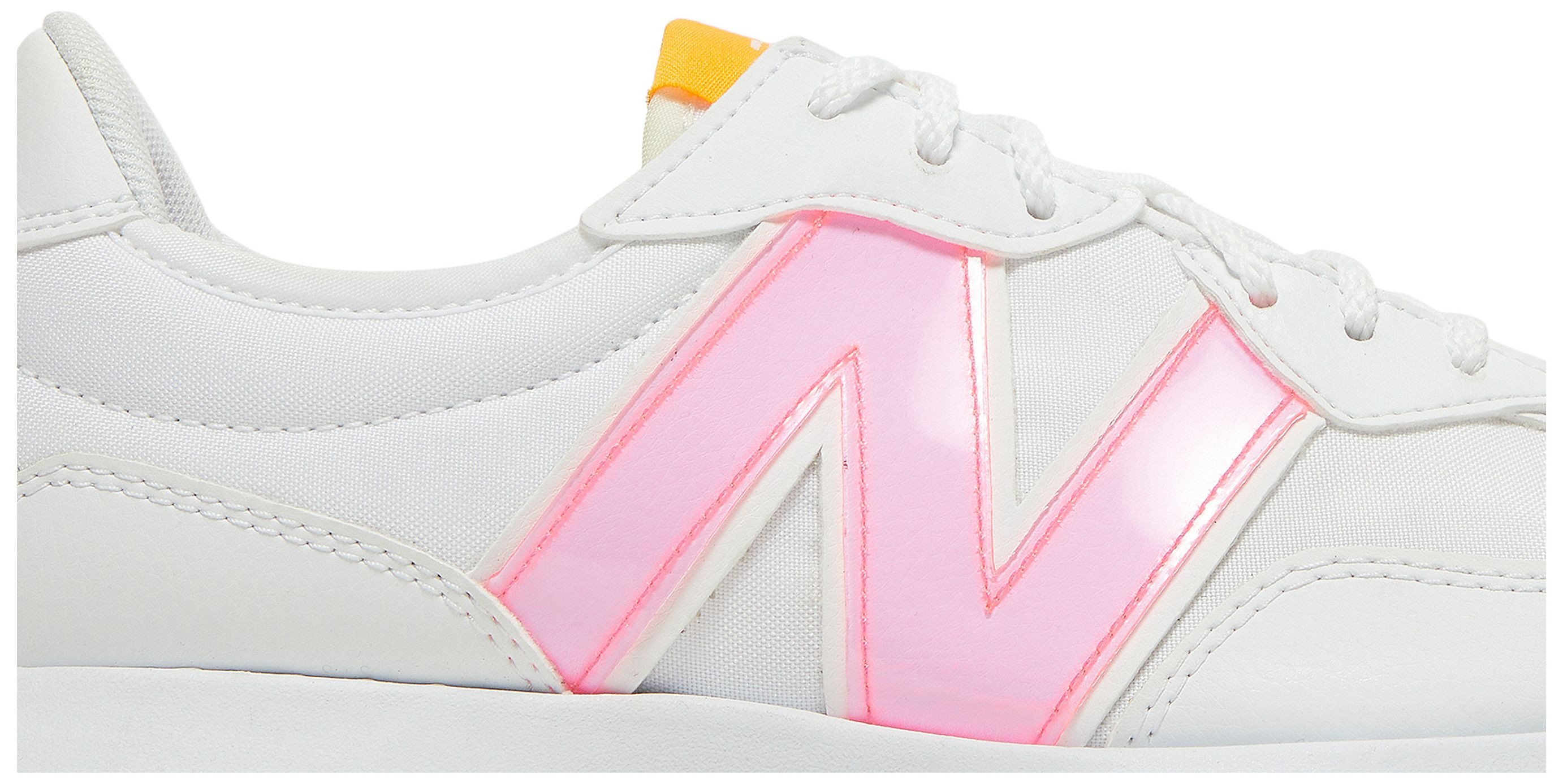 Coco Gauff x Wmns 327 'White Impulse' | GOAT