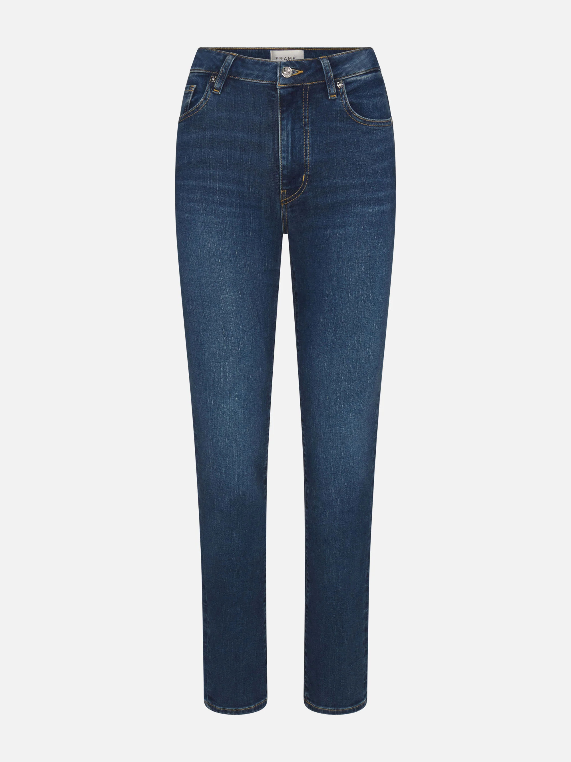 THE PENCIL FEMMA | Frame Denim