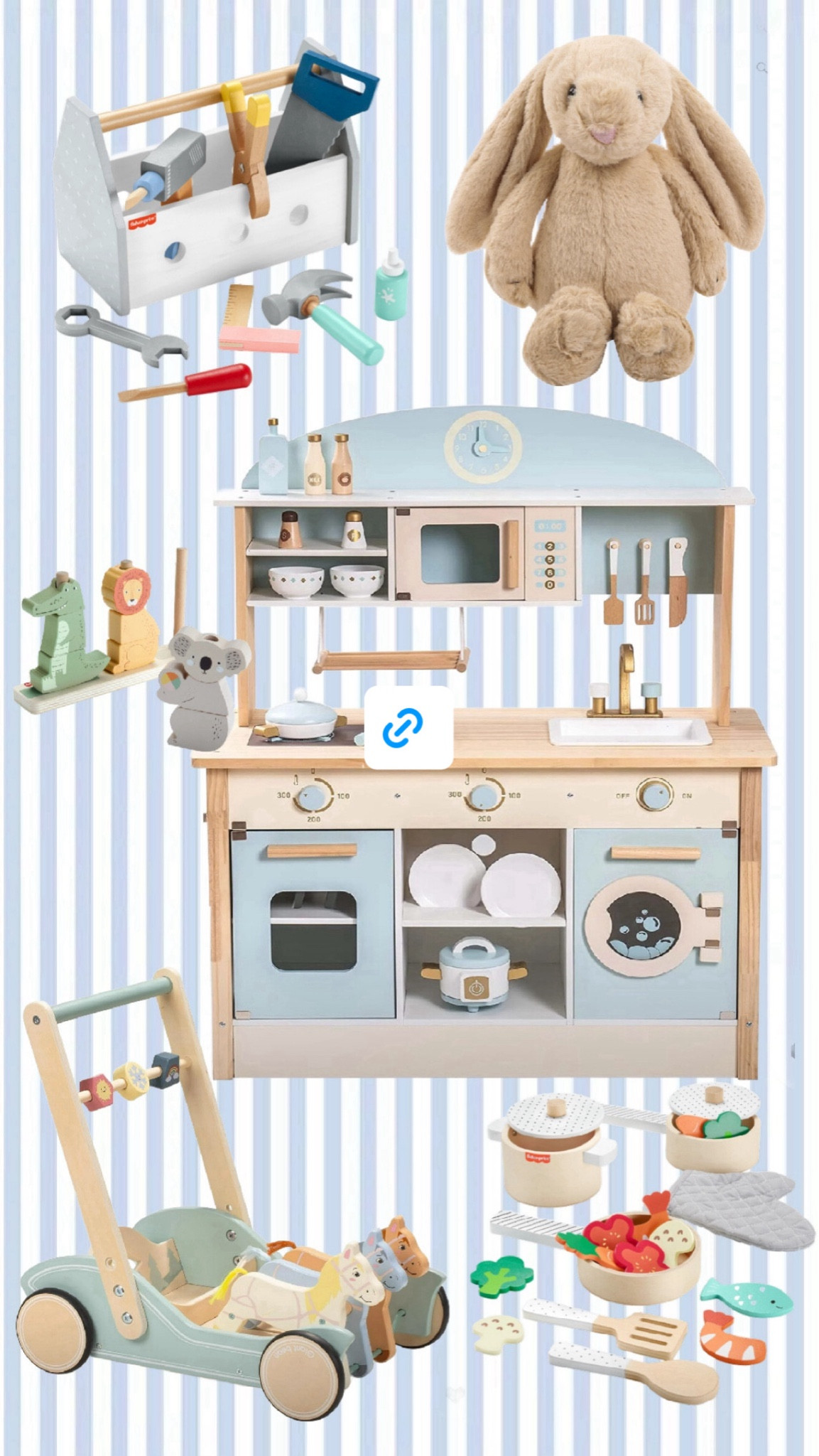 Gifts for Boys! The Broke Brooke Holiday Gift Guides! 

Wooden toys, baby boys, toddler boys, play kitchen, Montessori, wooden animals, play food, babies, Christmas gifts 

#LTKBaby #LTKKids #LTKGiftGuide