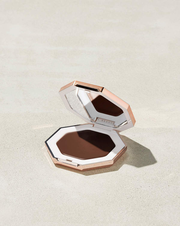 Cheeks Out Freestyle Cream Bronzer — Macchiato | Fenty Beauty
