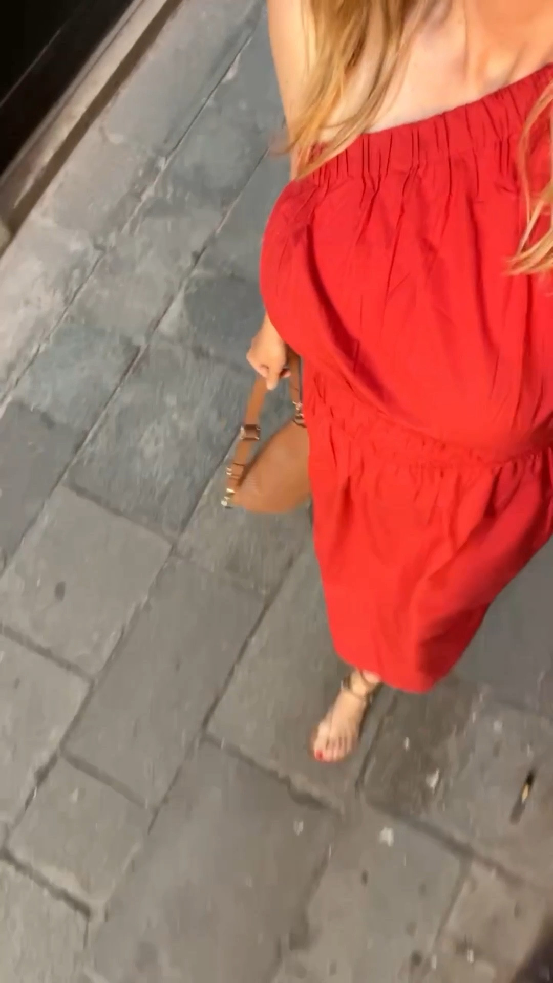 Dinner in Venice 🇮🇹

Laura has this dress in black also, it’s TTS and perfect. 

#LTKOver40 #LTKTravel #LTKStyleTip