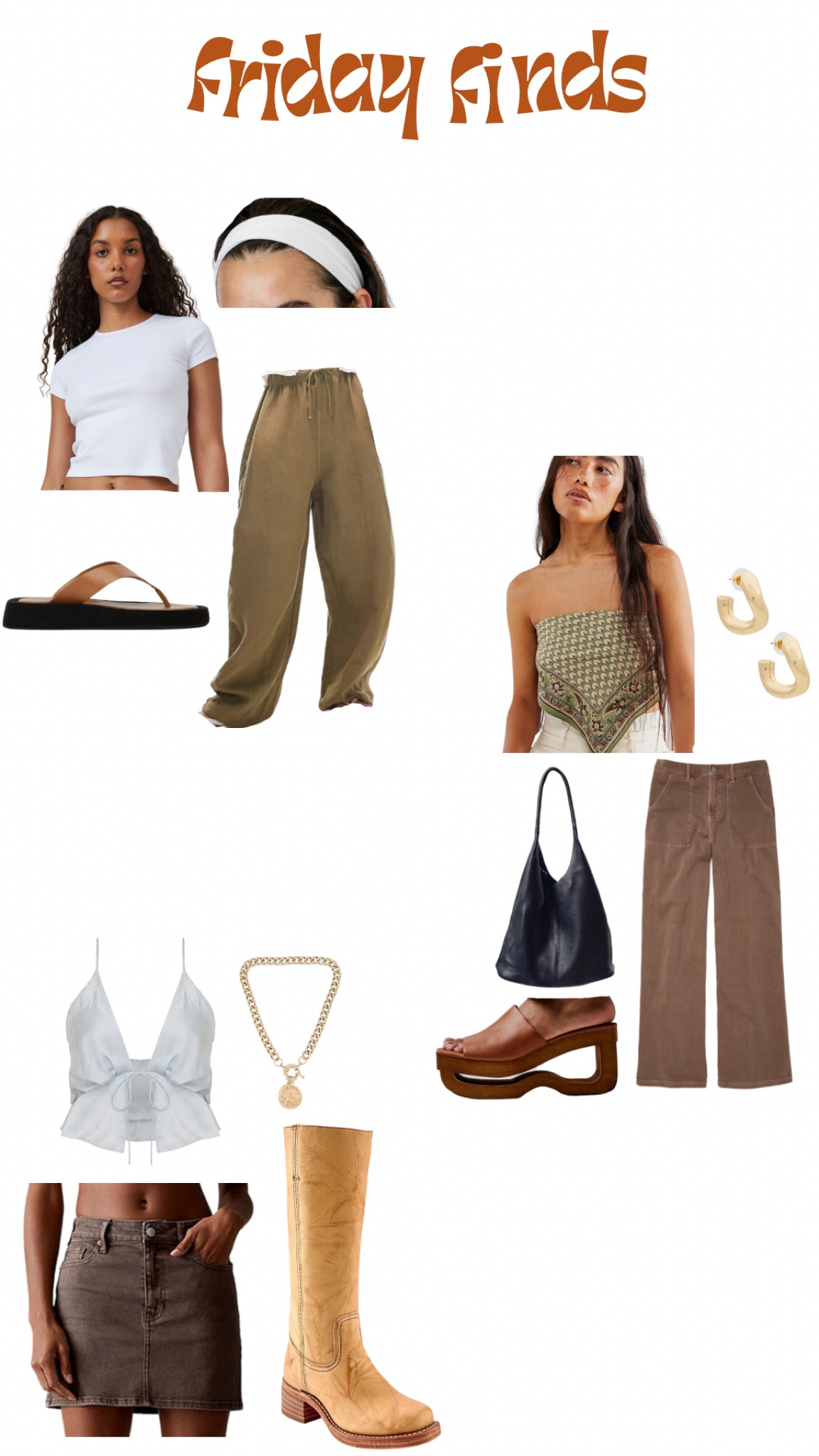 Friday finds this week!! 👐🏼