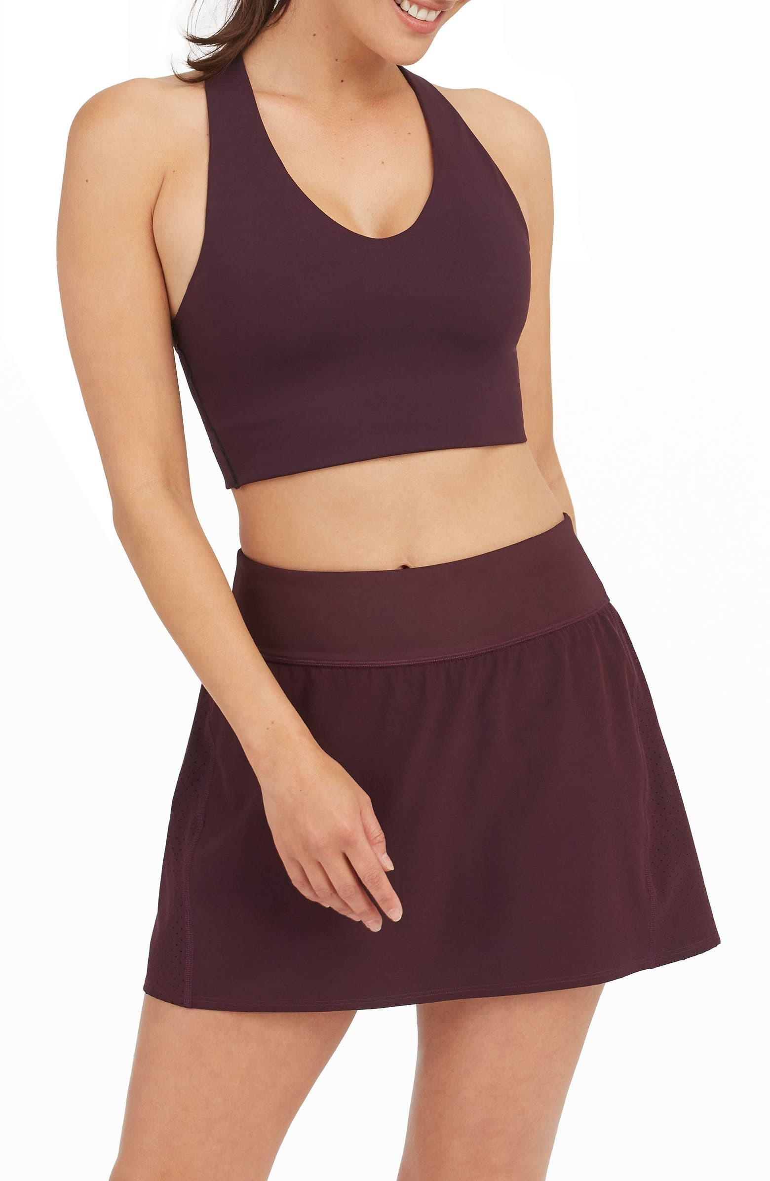 Get Moving Skort | Nordstrom
