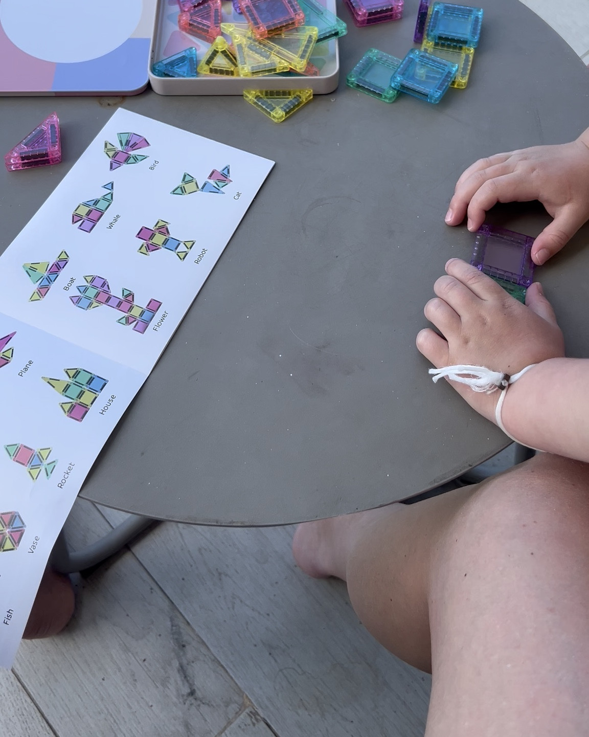 Really good idea for travel 

#LTKsummer #LTKkids #LTKcanada