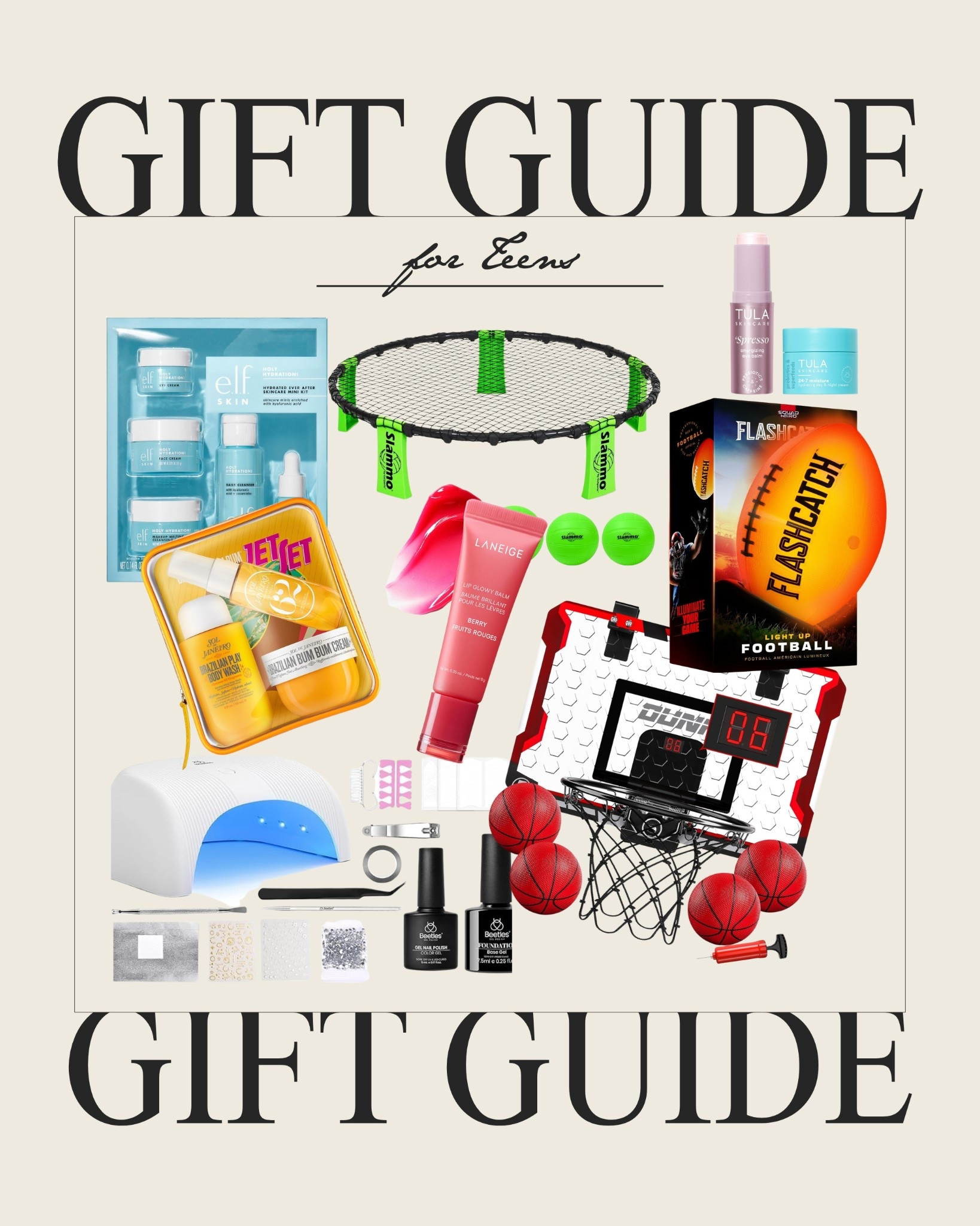 Amazon gift ideas for the teens 🎁✨ Trending, techy, cozy, and actually cool finds they’ll love. Shop it all in my LTK! #AmazonGifts #GiftGuide #TeensEdition 

#LTKCyberWeek #LTKHoliday #LTKGiftGuide