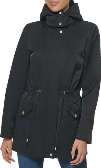 Short Rain Jacket | Nordstrom