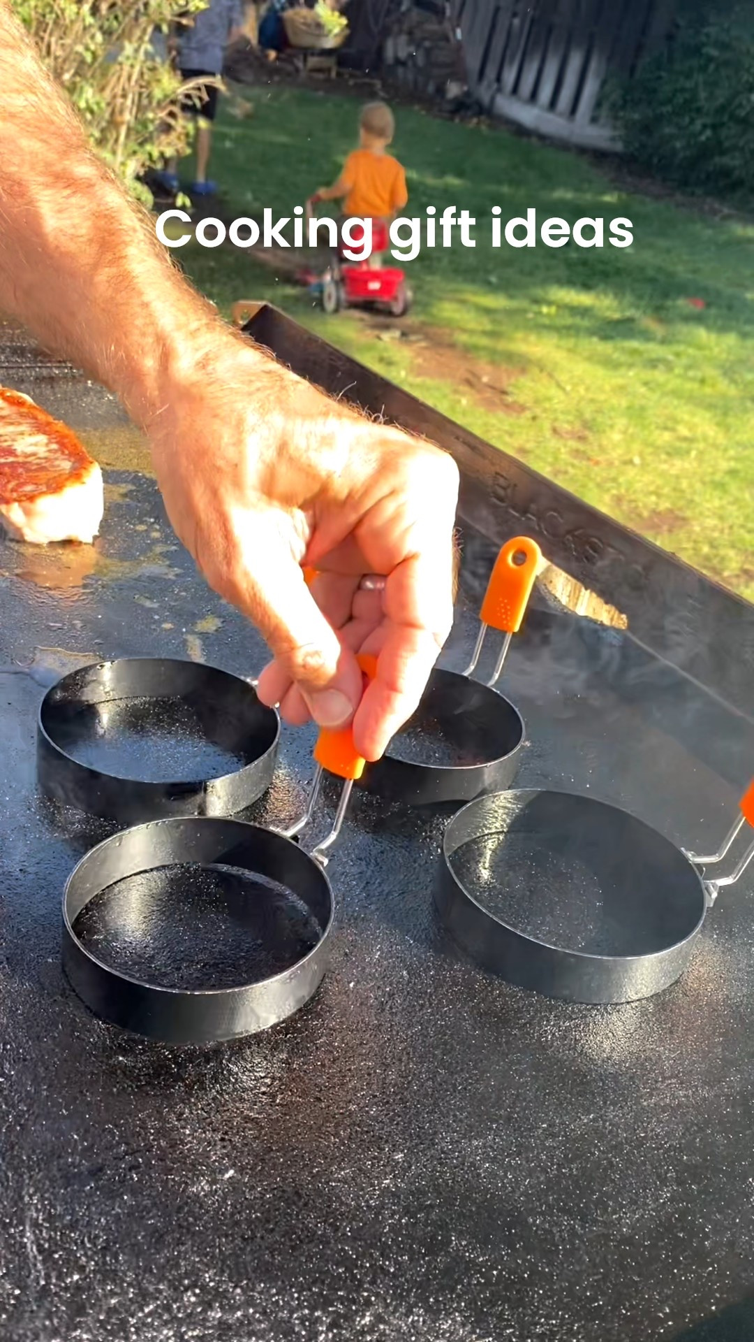 Gift idea for the kitchen 


#LTKHome #LTKGiftGuide #LTKHoliday