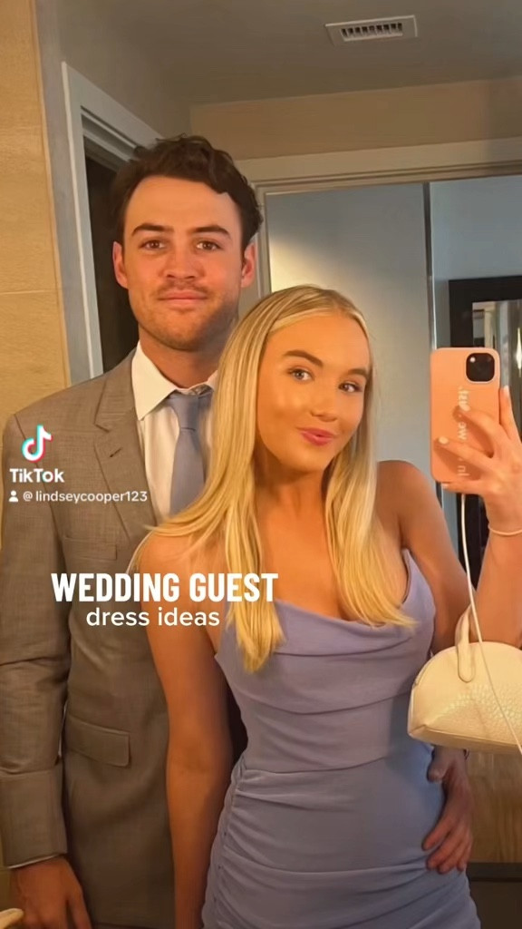 wedding guest dress ideas ❤️

#LTKstyletip #LTKSeasonal