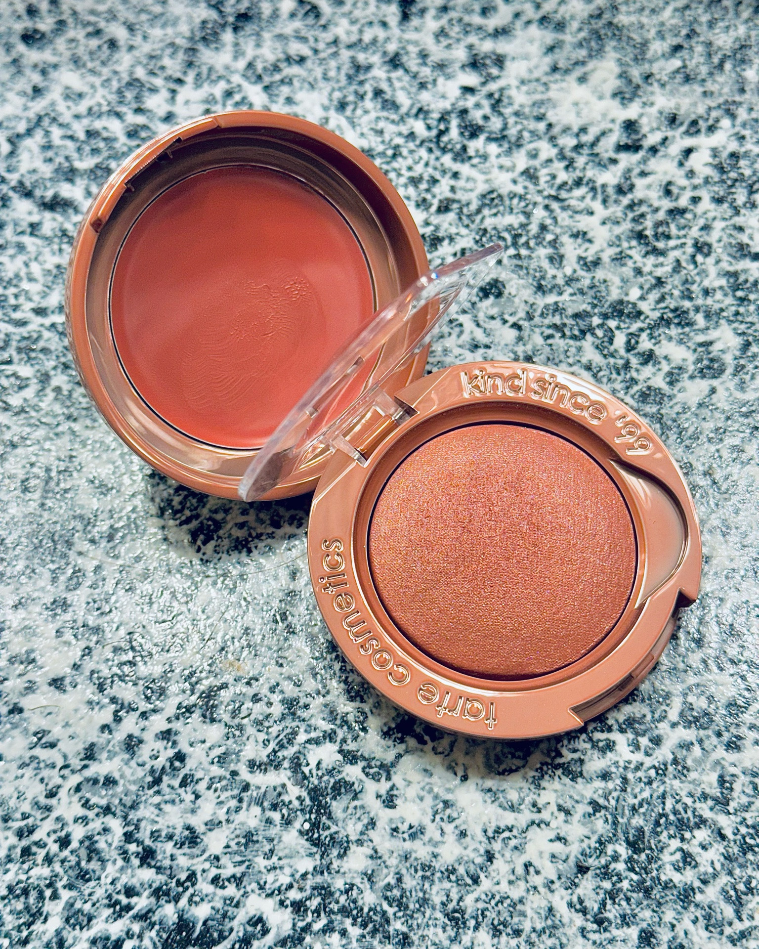 ☀️ Tarte’s Summer Essentials Sale is almost here, and I seriously can’t wait! ☀️

You guys know I’ve always loved Tarte, but I honestly didn’t expect to become this obsessed with these products. 🤭 Every single one I’ve tried has earned a spot in my everyday makeup bag, and they’ve quickly become my go-to’s!

And can we talk about the new Mystery Charm with the viral Maracuja Juicy Lip Gloss?! 🤩 I’m absolutely obsessed with this little addition! Peep the charm I got! 💗 It makes the gloss even more fun, and now I kind of want to collect them all. 😂

If you’ve been wanting to try Tarte (or stock up on your favorites), you’ll definitely want to keep an eye out for their Summer Essentials Sale starting July 20:

💋 Lips – $10
👀 Eyes – $15
✨ Cheeks – $20
☀️ Face & Body – $25

⚠️ One more thing! Some of the products I linked are excluded from the upcoming Summer Essentials Sale, but they’re already marked down up to 70% off during Tarte’s 4th of July Sale! 🎆 So if you see something you love that’s on sale now, I’d grab it while you can!

I’ll be sharing my favorite products, swatches, and all the best deals throughout the sale. Trust me… there are a few of these that I genuinely don’t want to be without anymore. 💜

Have you tried Tarte before? And if you’re grabbing a Maracuja Juicy Lip Gloss, tell me what mystery charm you’re hoping to get! 😍✨

#LTKOver40 #LTKSaleAlert #LTKBeauty