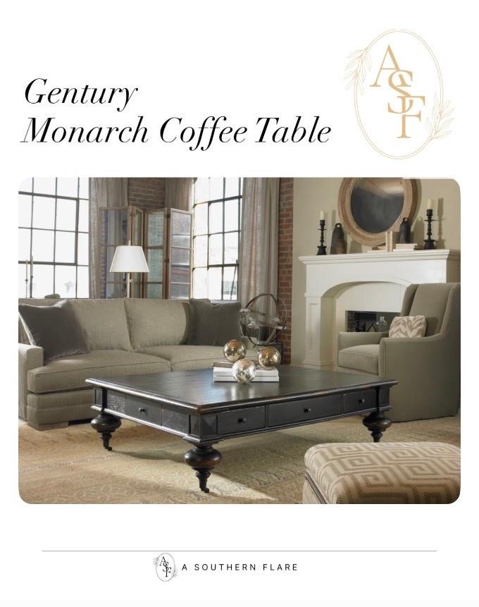 Large Coffee Table Home Accessories