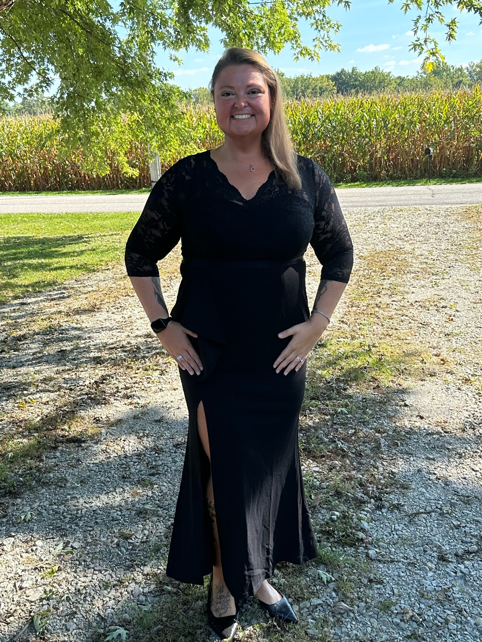 Perfect wedding guest dress 💃

#LTKsalealert #LTKfindsunder100 #LTKwedding