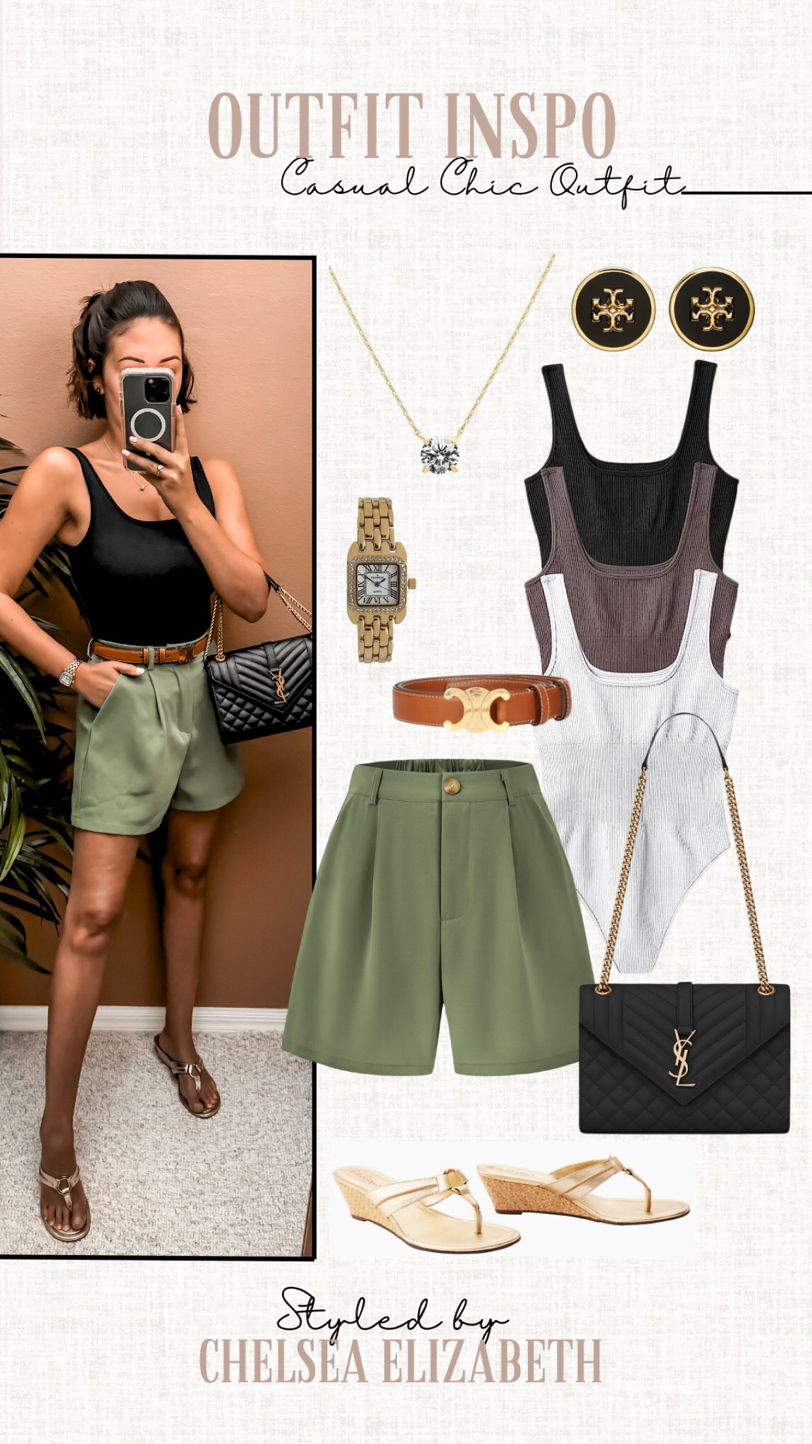 Shorts Outfit 

OUTFIT INSPO : Old money looks | old money summer outfits | old money aesthetic | old money fashion | old money style | old money outfits | old money style women | old money | old money fall | neutral outfit | neutral summer outfit | neutral style | classic style | classic outfits | chic outfits | chic summer outfits | chic style | casual chic | quiet luxury | french style | french fashion | french girl style | Parisian chic | Parisian style | minimalist | minimalist fashion | capsule wardrobe | capsule wardrobe summer | capsule wardrobe fall | petite outfits | Europe Outfits | Italy Outfits | White Shorts Outfit | Everyday Fall Outfits | Cute Fall Outfits | Casual Fall Outfit | Weekend Outfits | Errands Outfit | Fall Bruch Outfit | Fall Lunch Outfit | Old Money Fall Outfit | Classy Fall Outfit | Fall Neutrals | Fall Chic | Chic Fall Outfits | Fall Outfits Petite | Fall Casual Outfits | Bodysuit Outfits | 

🖤 Reviews on all products! 


#LTKSeasonal #LTKItBag #LTKShoeCrush #LTKStyleTip #LTKOver40 #LTKFindsUnder100