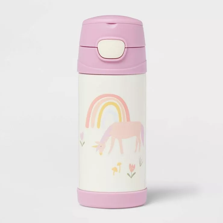 Thermos Kids' 12oz FUNtainer Bottle curated on LTK