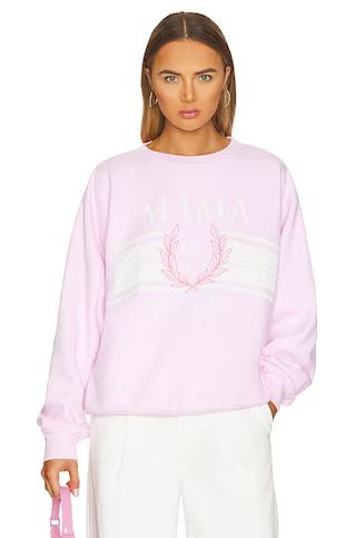 Stanley Sweatshirt
                    
                    Show Me Your Mumu | Revolve Clothing (Global)