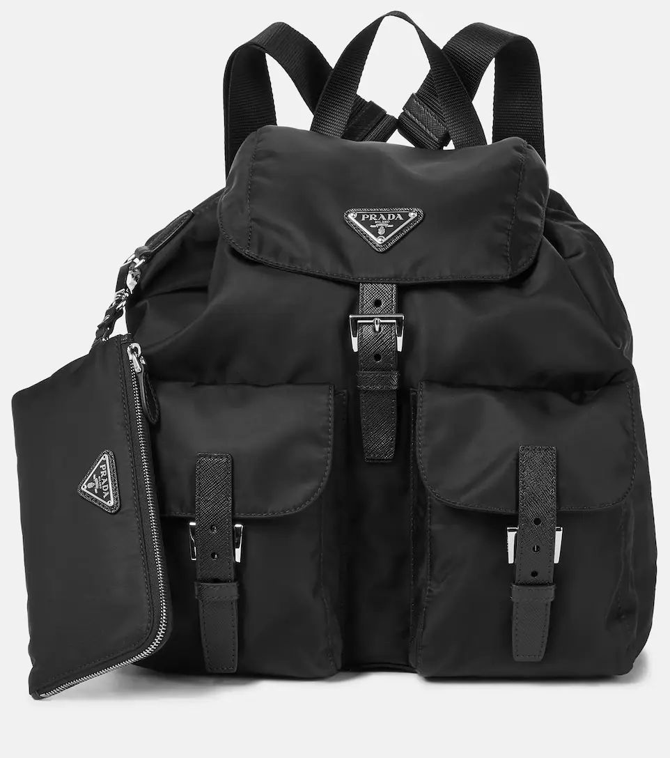 Re-Nylon backpack | Mytheresa (UK)