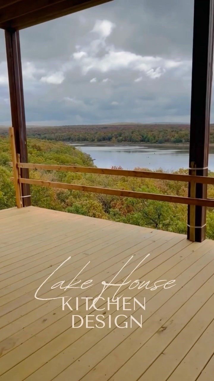 Comment LAKE for the links! 

A Labor of Love 🤍

This kitchen didn’t happen overnight. From the first design meeting to watching the final details come together, this design was filled with so many decisions, changes, and moments that made the process so special.

Seeing the vision come to life has been one of the most rewarding parts of this lakehouse project. Every finish, texture, and design choice was thoughtfully selected to create a space that feels classic, welcoming, and made for gathering.

#kitchendesign #kitcheninspiration #carltonlanding #neutralhome #lakehousegoals 

LinkDM *004*