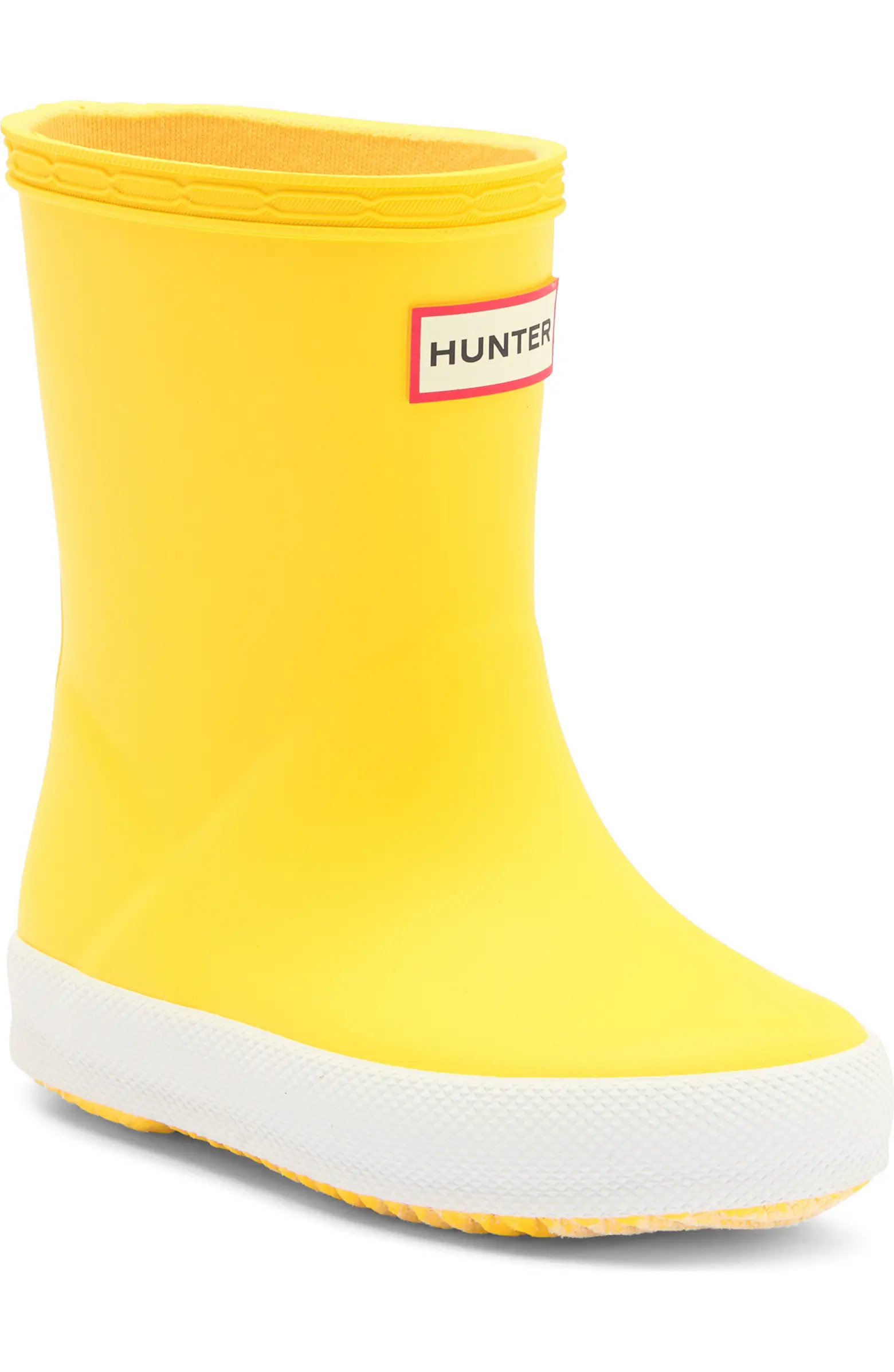 Kids' First Classic Rain Boot | Nordstrom Rack