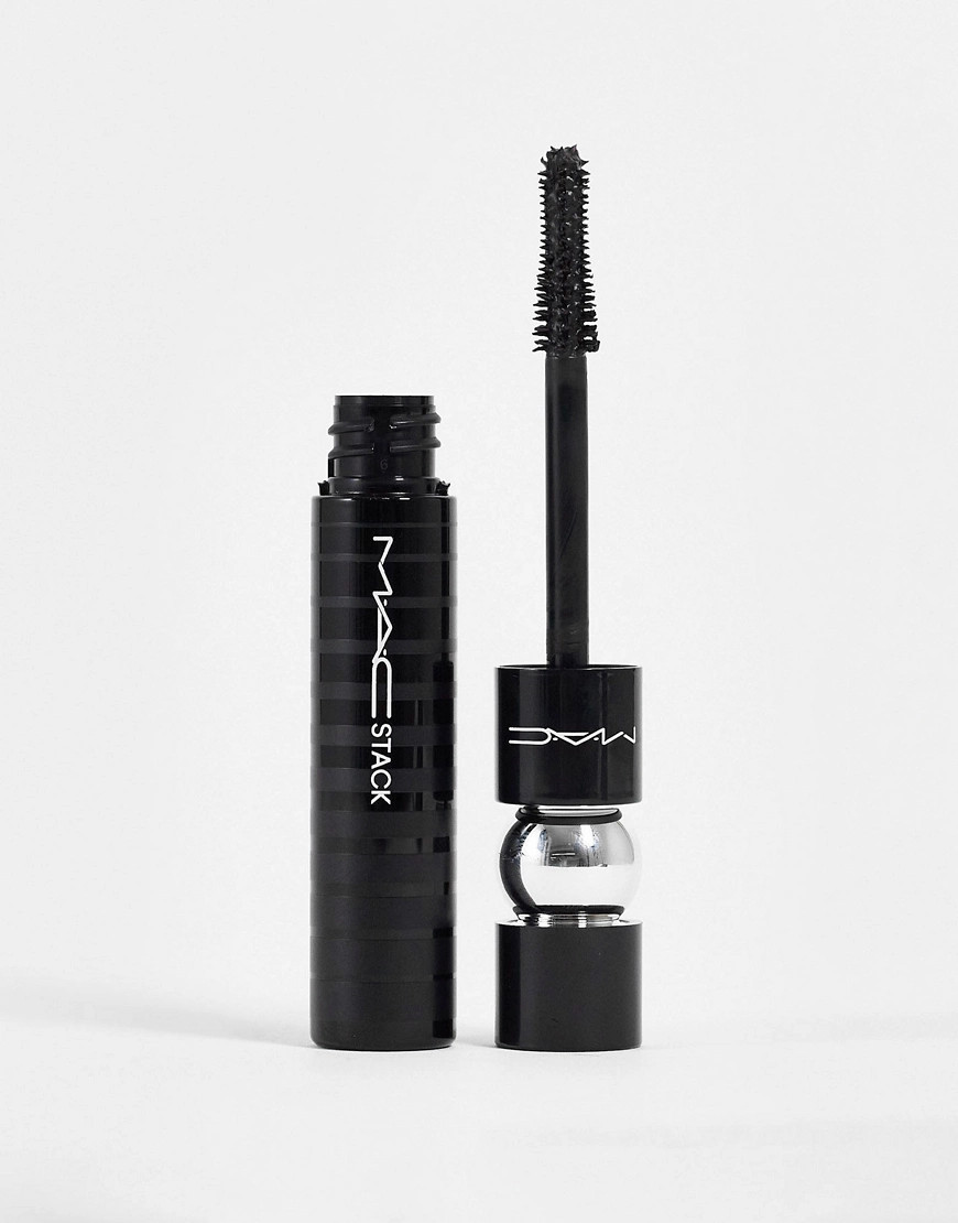 MAC – MACStack – Wimperntusche mit Mega-Bürste-Schwarz | ASOS (Global)
