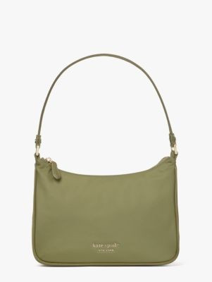 the little better sam nylon small shoulder bag | Kate Spade (US)