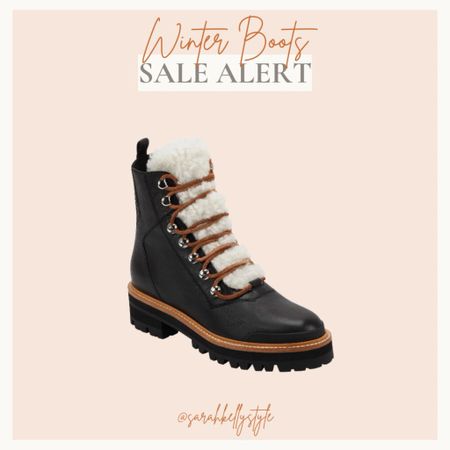Winter boots sale alert! Cyber Monday deals on winter boots  

#LTKCyberWeek #LTKSeasonal #LTKshoecrush