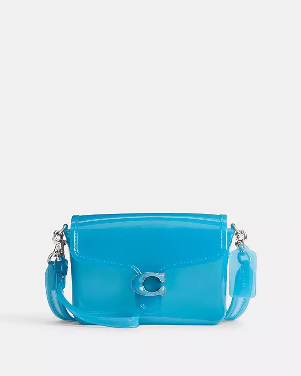 Silver/Blue | Coach (US)
