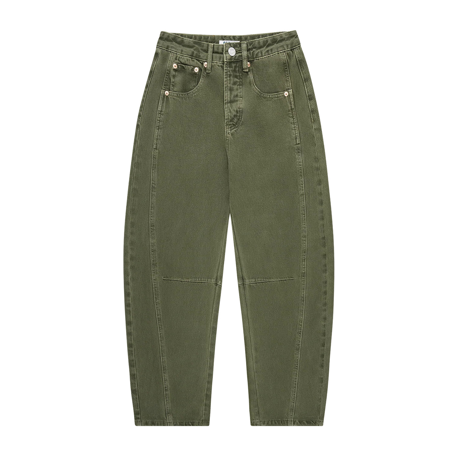 Horseshoe Jeans | Parke