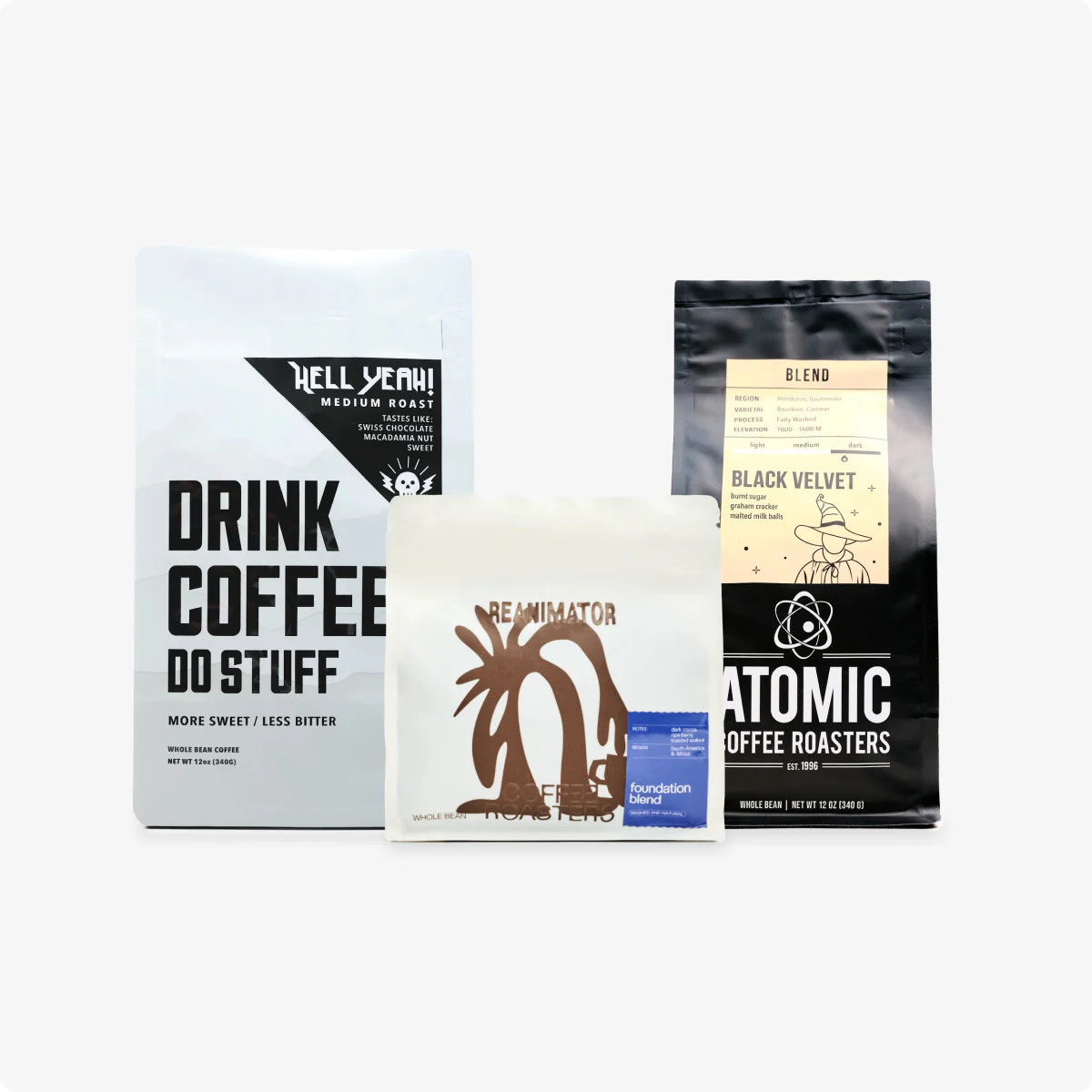 Best Sellers | Trade Coffee